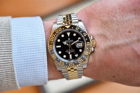 rolex gmt aster ii|rolex gmt master 2 adjustment.